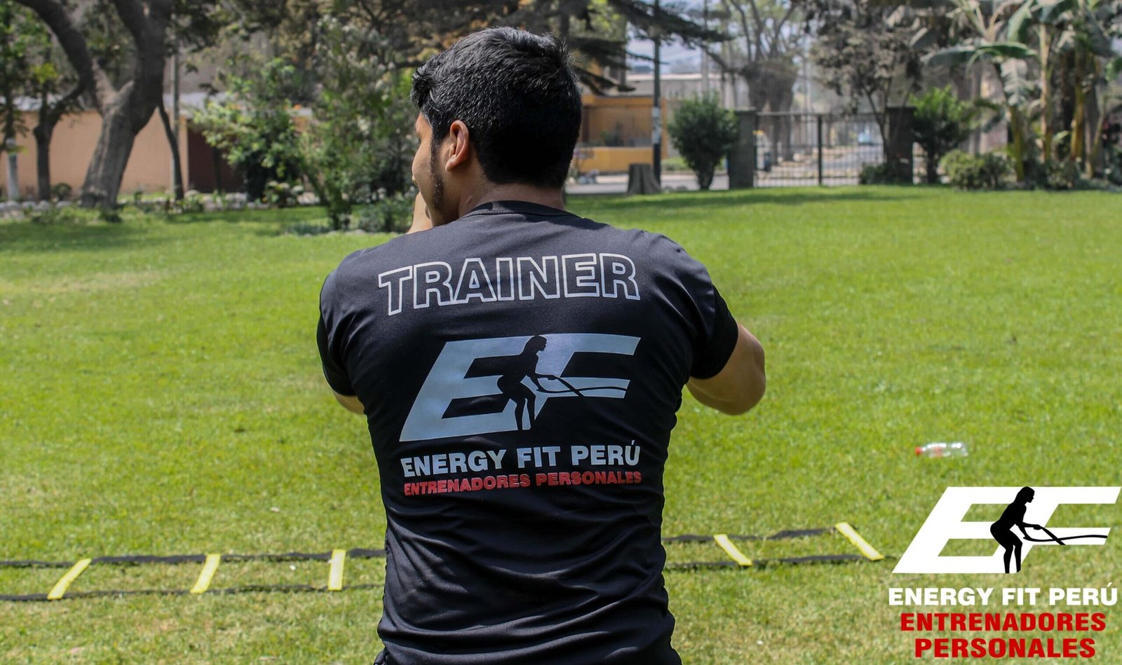 personal trainer a domicilio en Lima Perú