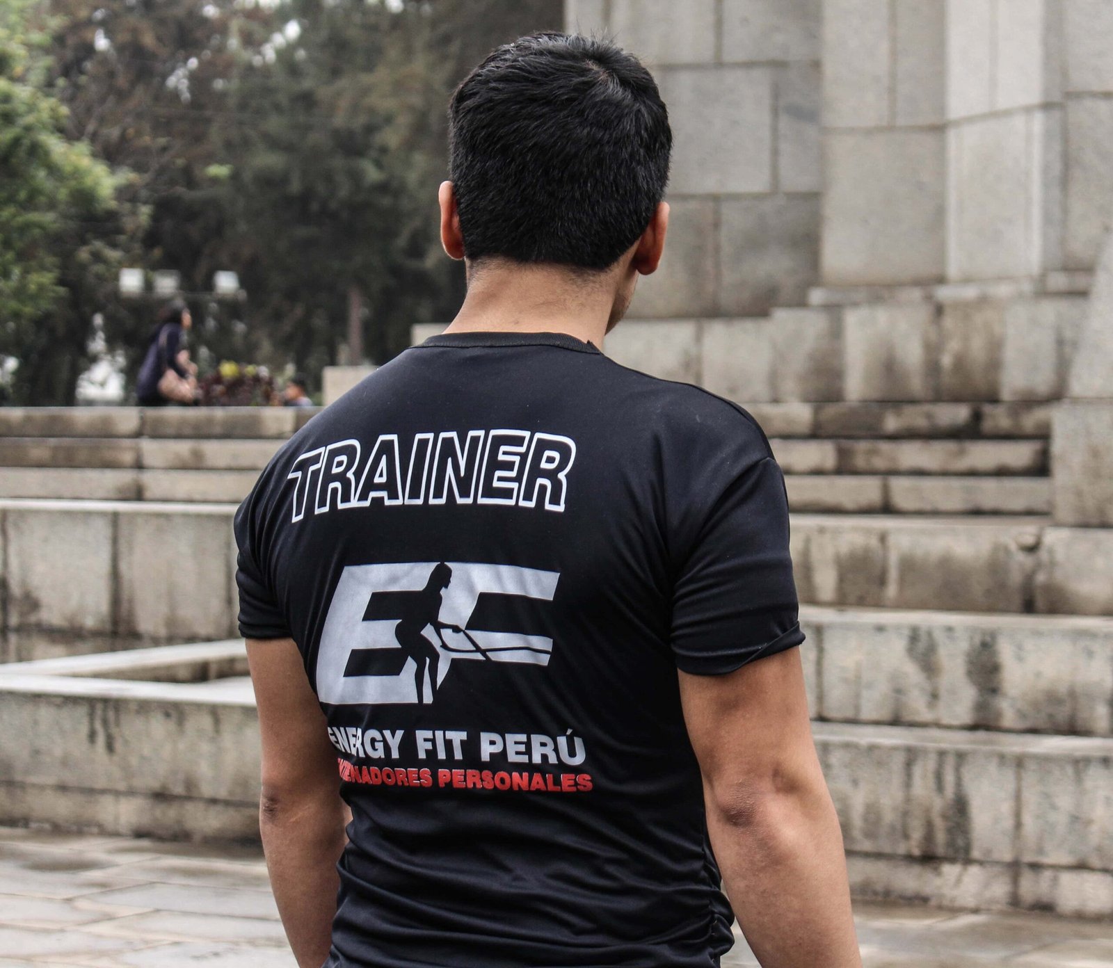 personal trainer en Lima Perú